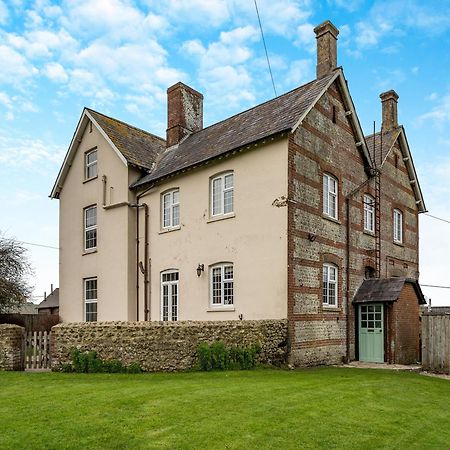 Vila Armswell House Ansty  Exteriér fotografie